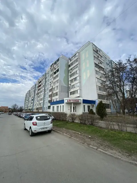 Квартира Энтузиастов 23 — фото 1