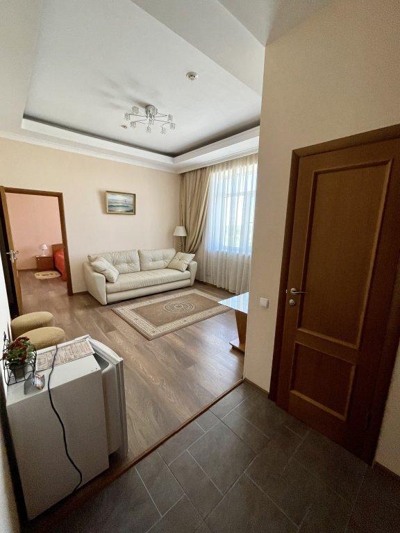 Каменск-Шахтинский: Отель Фараон 937