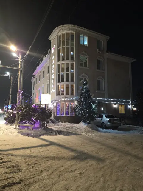 Таганрог: Гостевой дом Надежда