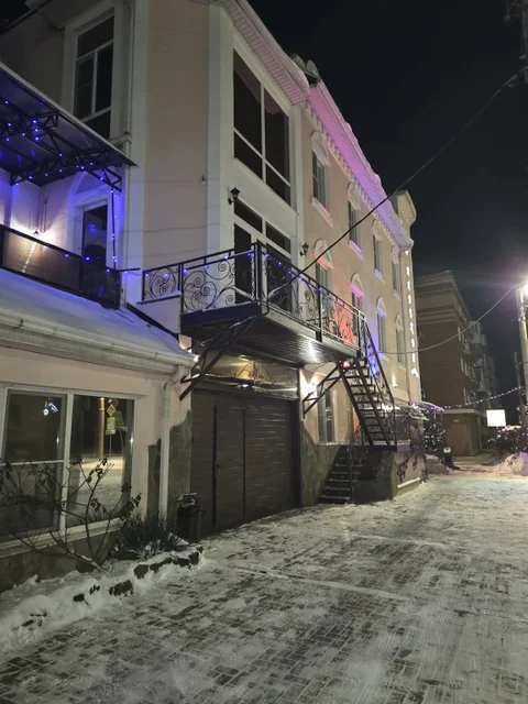 Таганрог: Гостевой дом Надежда