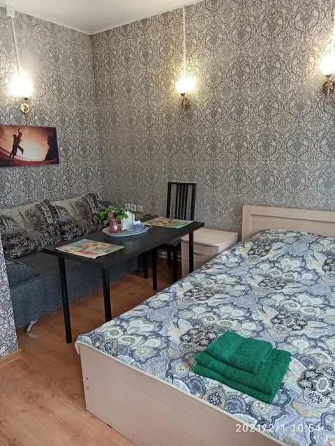 Таганрог: Гостевой Дом Ренессанс