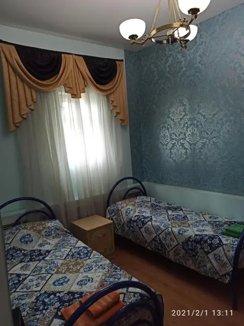 Таганрог: Гостевой Дом Ренессанс