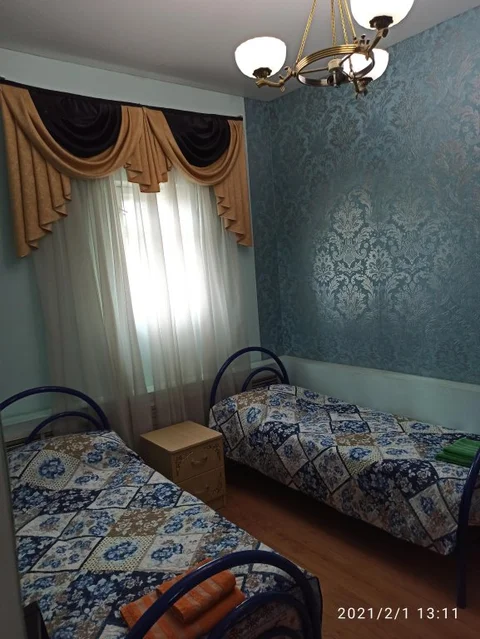 Таганрог: Гостевой Дом Ренессанс