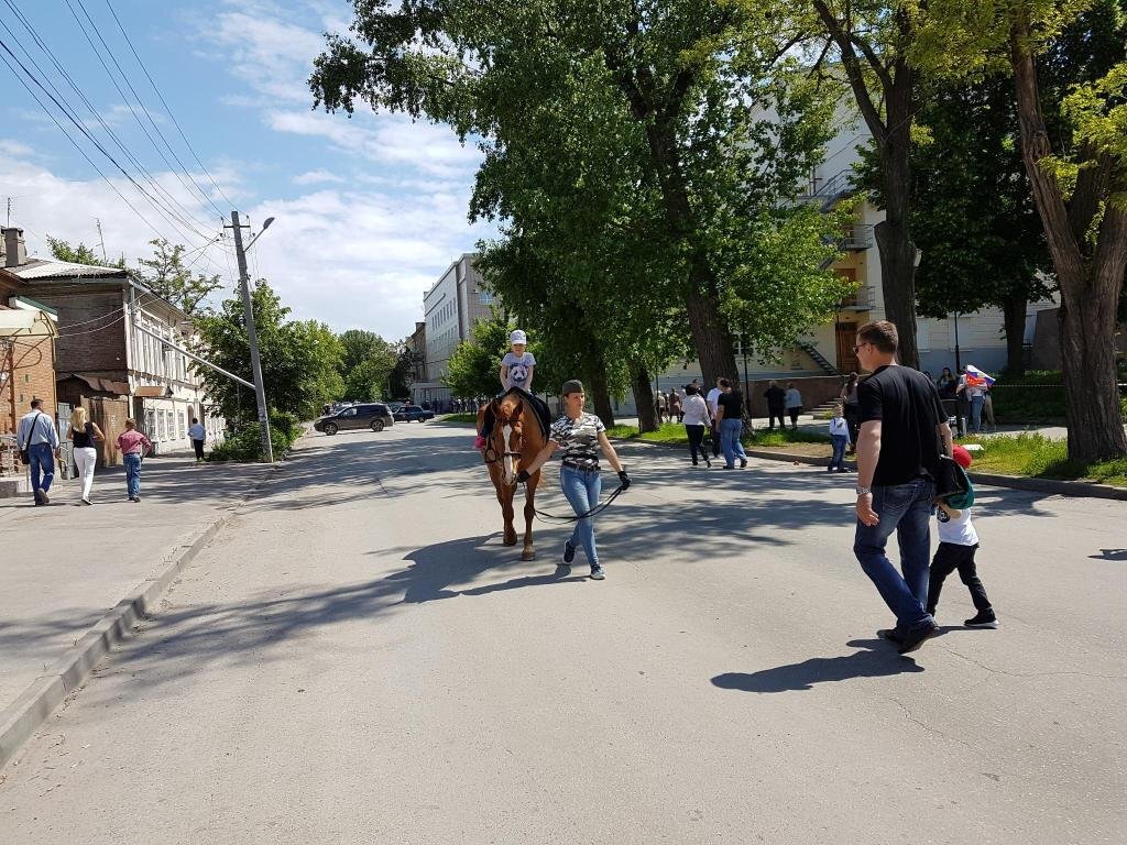 Таганрог: Отель Гостиный двор