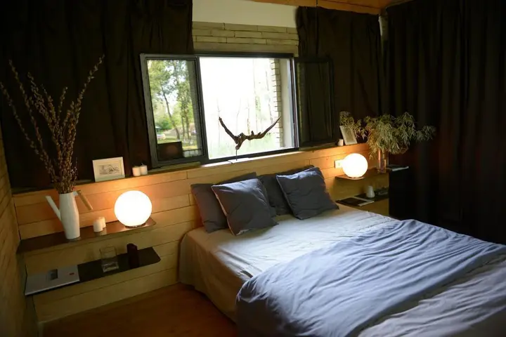 Константиновск: Holiday Park Starodonye