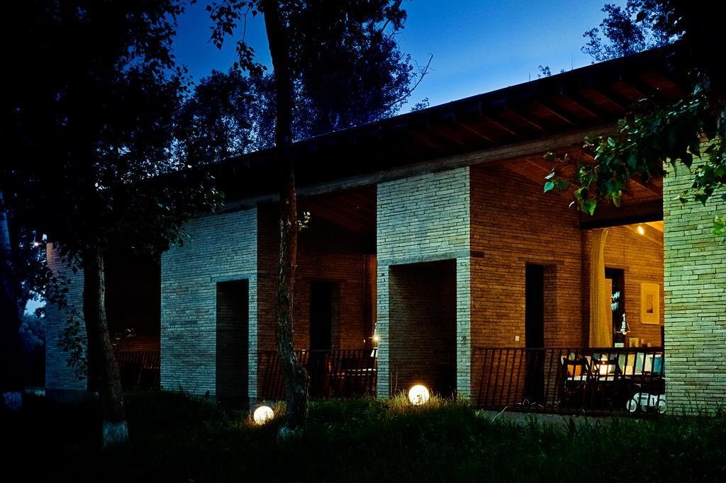 Константиновск: Holiday Park Starodonye
