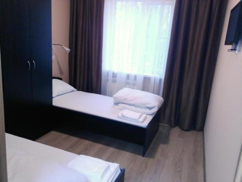 Каменск-Шахтинский: Hostel Uyut