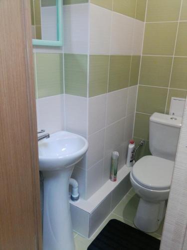 Каменск-Шахтинский: Hostel Uyut