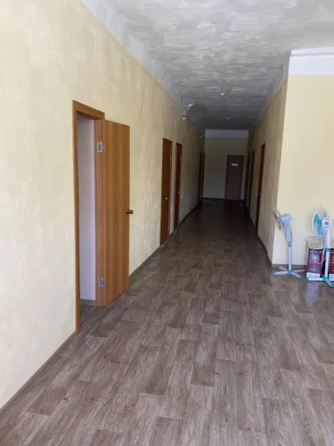 Каменск-Шахтинский: Отель Путник М4