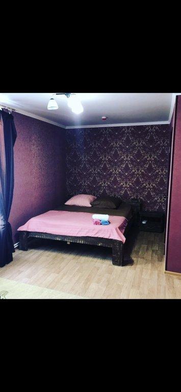 Каменск-Шахтинский: Отель Путник М4