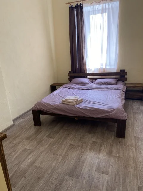 Каменск-Шахтинский: Отель Путник М4