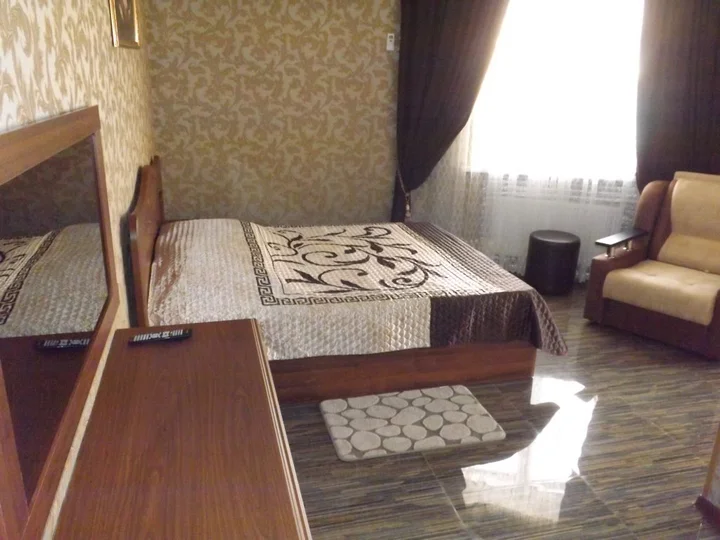 Каменск-Шахтинский: Отель Корона