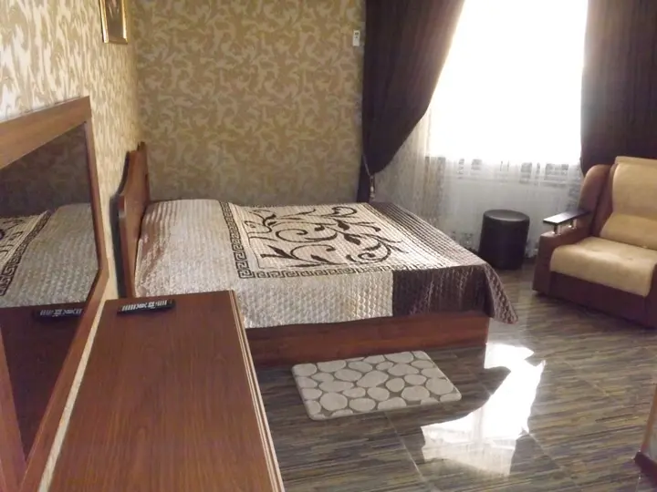 Каменск-Шахтинский: Отель Корона