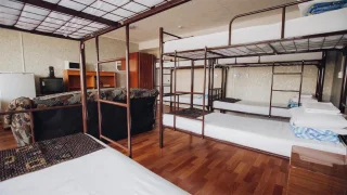 Улан-Удэ: Отель Баргузин ZONT Hotel Group