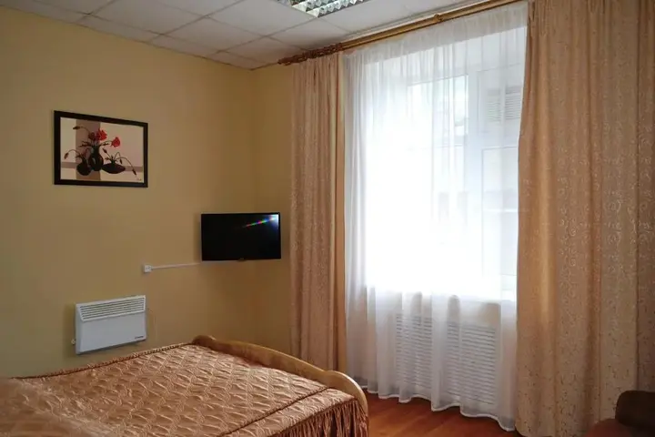 Таганрог: Ника