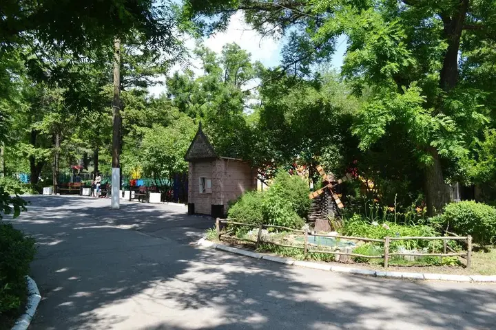 Таганрог: Ника
