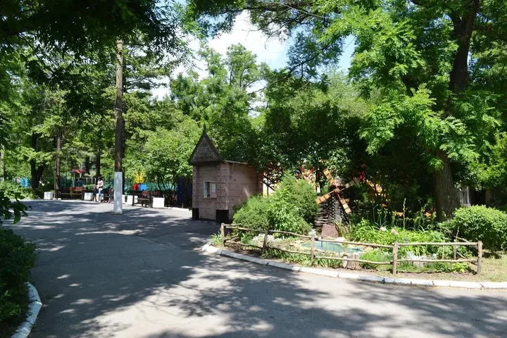Таганрог: Ника