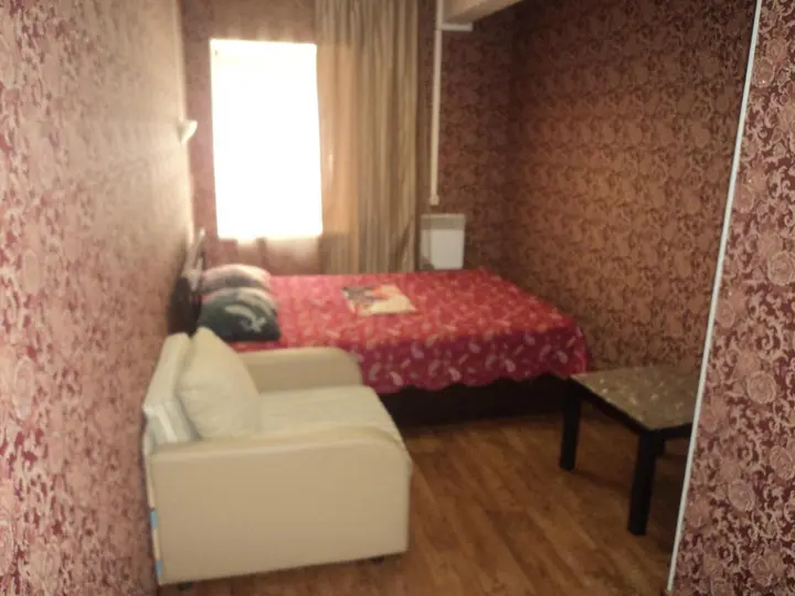 Улан-Удэ: Mini Hotel Sova