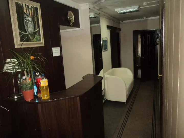 Улан-Удэ: Mini Hotel Sova