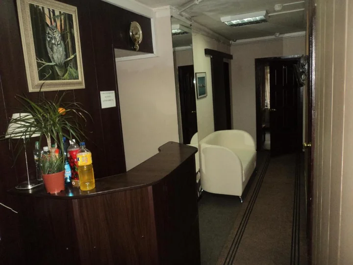 Улан-Удэ: Mini Hotel Sova