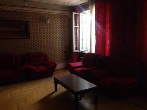 Таганрог: Hostel Rossiyanka