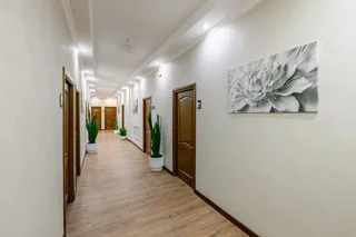 Каменск-Шахтинский: Отель Семь Огней