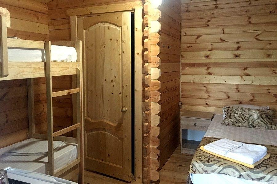 База отдыха Венеция — фото 2