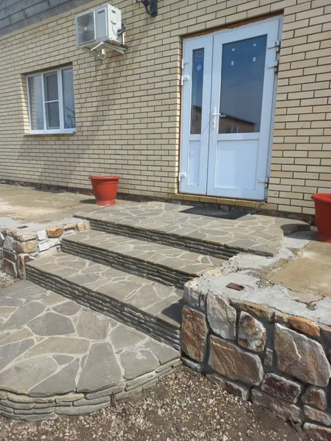 Каменск-Шахтинский: Гостевой дом Юг