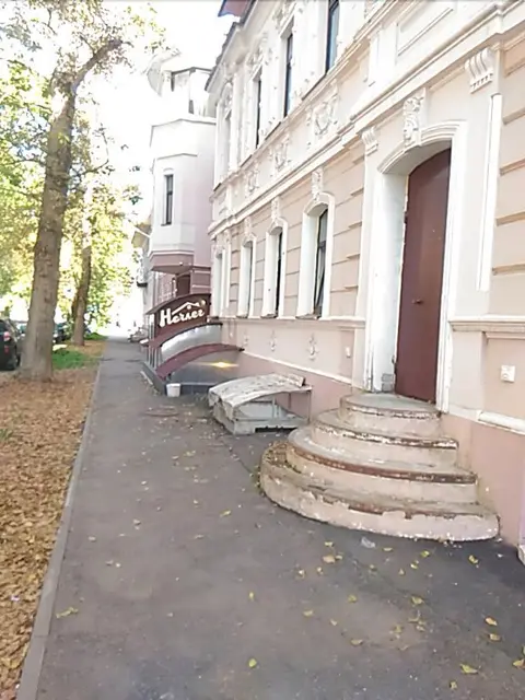 Нижний Новгород: Жилые помещения Evropeiskiy