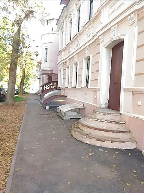 Нижний Новгород: Жилые помещения Evropeiskiy