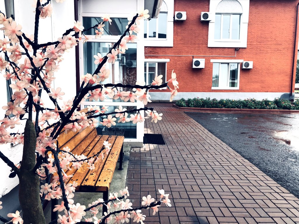 Отель Гостиный двор — фото 3