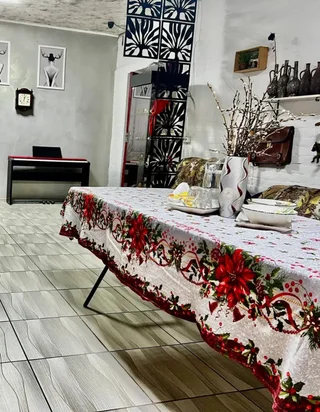 Николаевск-на-Амуре: Гостиница Тип-Топ