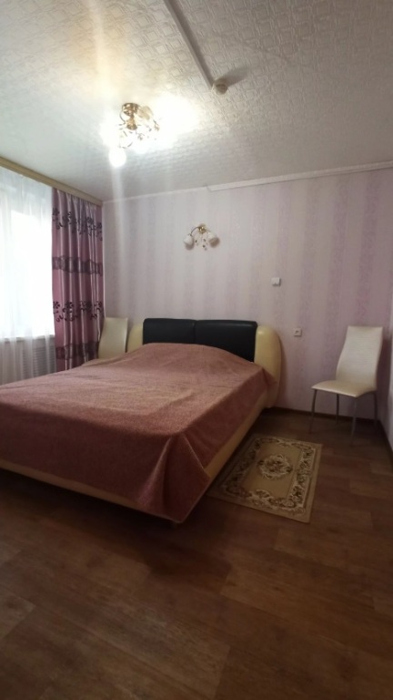 Николаевск-на-Амуре: Отель Север