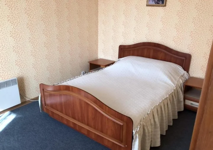 Тымовское: Отель Версаль