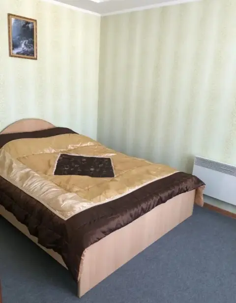 Тымовское: Отель Версаль