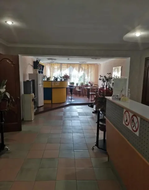 Тымовское: Отель Версаль