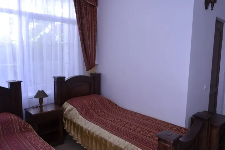 Отрадное: Minihotel Krym