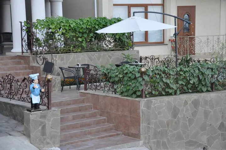 Отрадное: Minihotel Krym