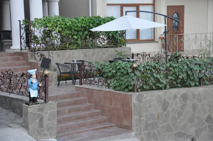 Отрадное: Minihotel Krym