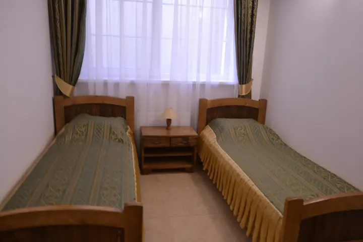 Отрадное: Minihotel Krym
