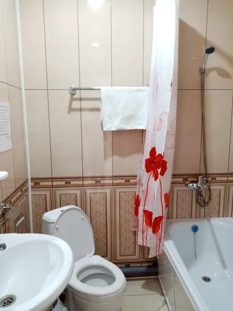 Чернышевск: Эдем