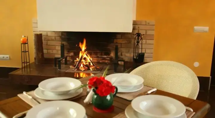 Солнечногорское: Tikhaya Dacha