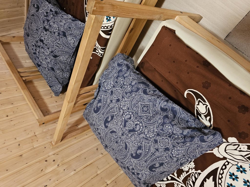Пермь: Белый Орел