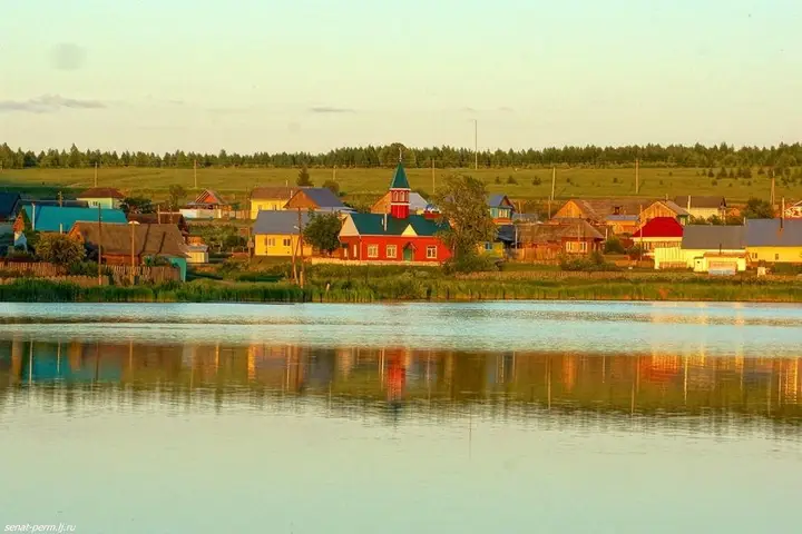 Гостиный двор — фото 1
