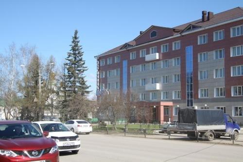 Кунгур: Ирень