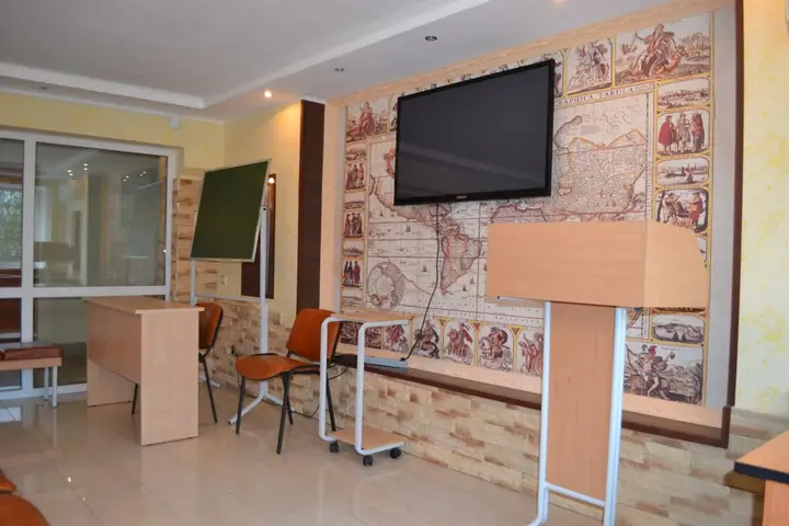 Гостиница Кама — фото 4