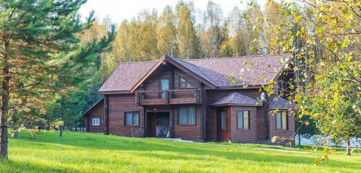 Карповка База Отдыха — фото 1