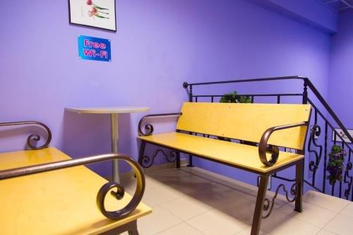 Краснокамск: Sport Hotel