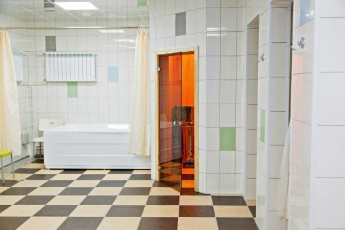 Краснокамск: Sport Hotel