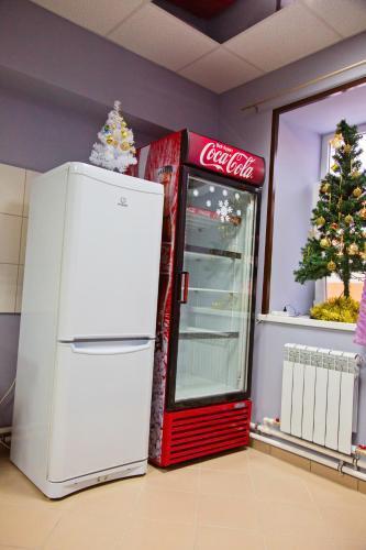 Краснокамск: Sport Hotel
